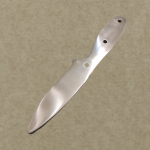 ESSE XANCUDO BLANK ALUMINUM