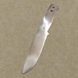 FÄLLKNIVEN F1 BLANK ALUMINUM