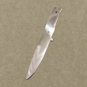 FÄLLKNIVEN TK1 BLANK ALUMINUM