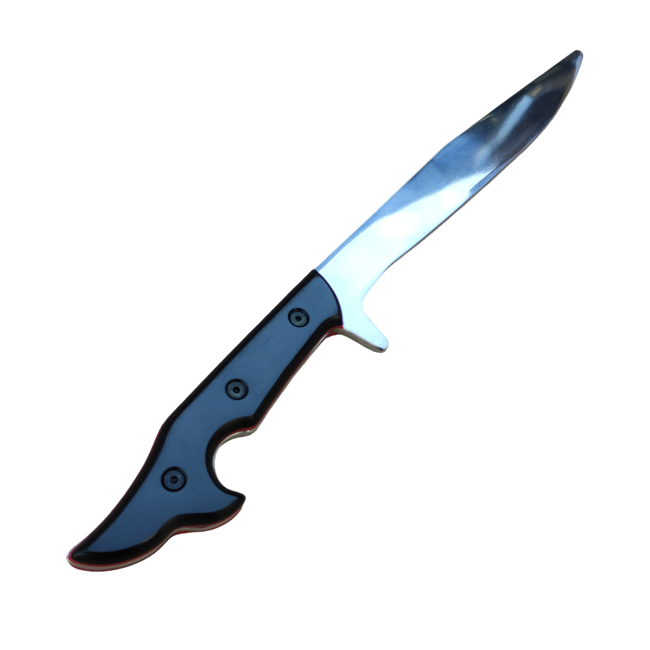 BUNENG ESPADA Y DAGA ALUMINUM TRAINER SET - Image 3