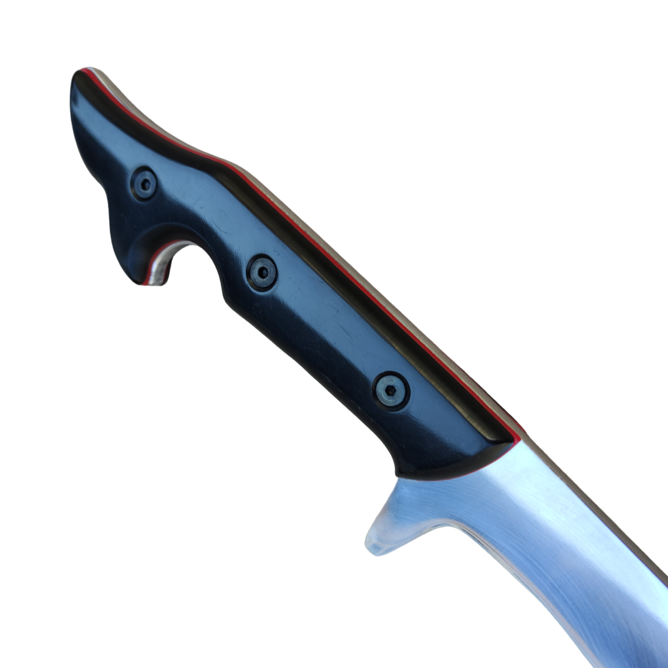 BUNENG ESPADA Y DAGA ALUMINUM TRAINER SET - Image 4