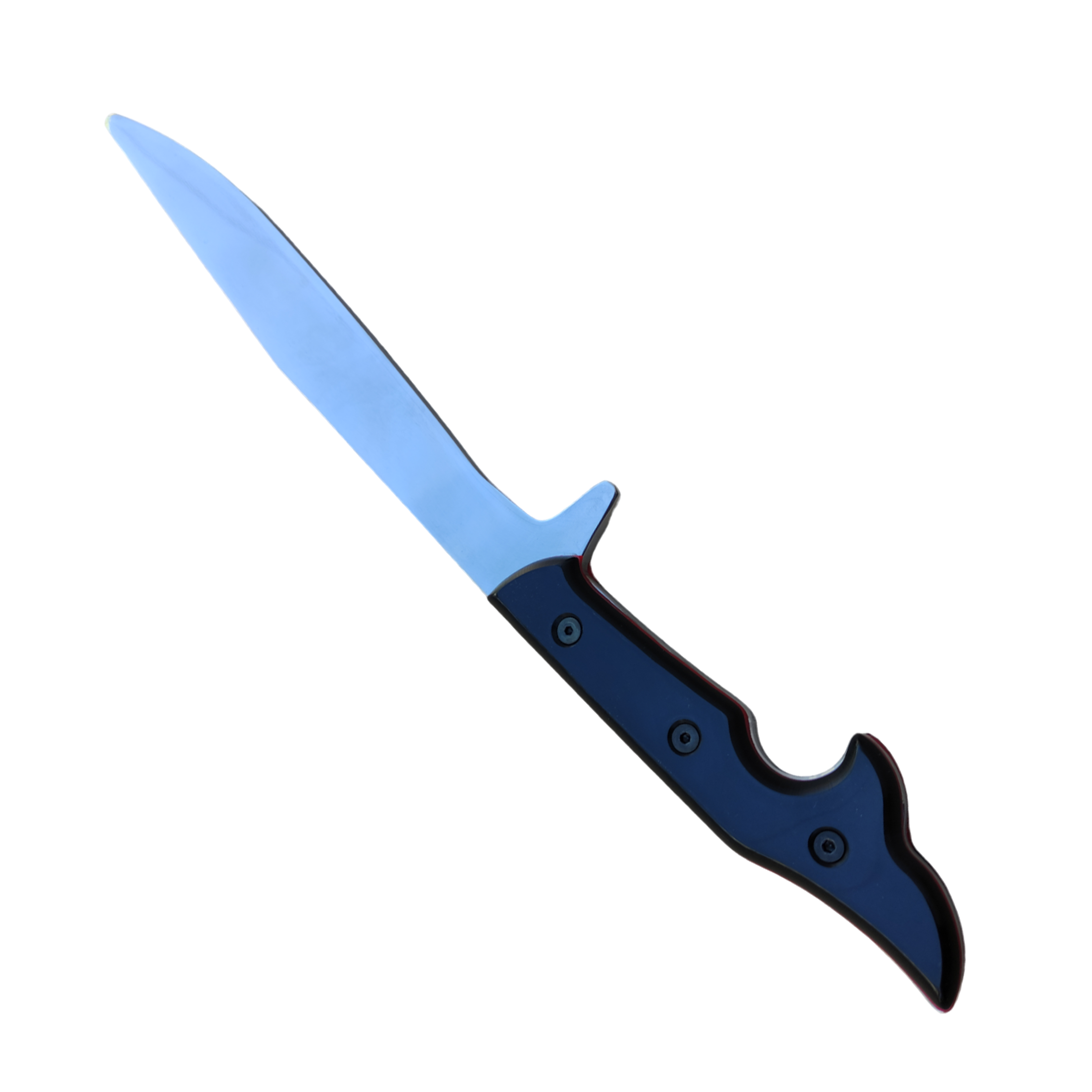 BUNENG ESPADA Y DAGA ALUMINUM TRAINER SET - Image 7