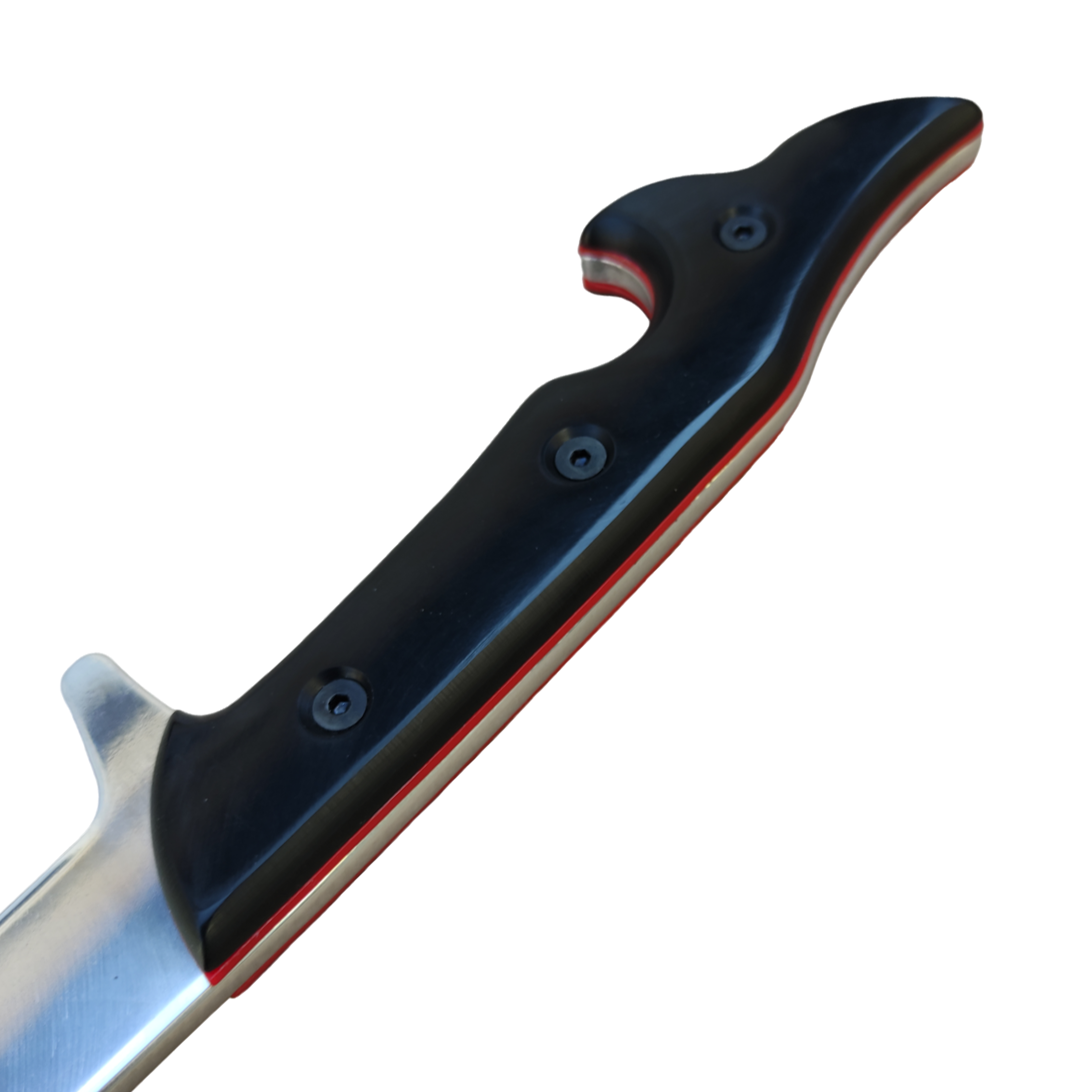 BUNENG ESPADA Y DAGA ALUMINUM TRAINER SET - Image 12