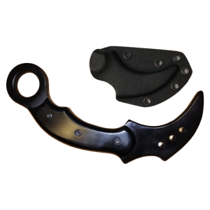PKM005 KARAMBIT TRAINER POLYMER