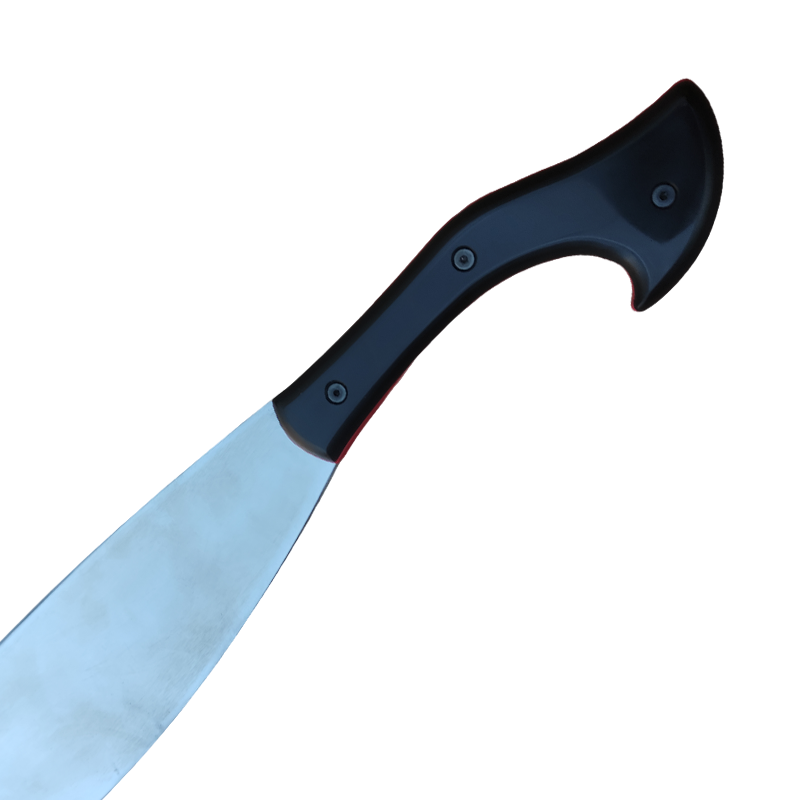 BELLY BARONG ALUMINUM TRAINER - Image 2