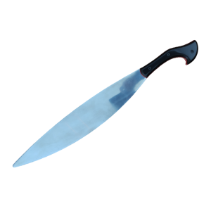 BELLY BARONG ALUMINUM TRAINER