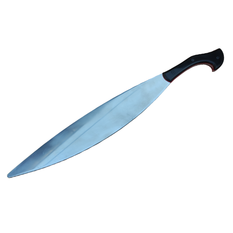 BELLY BARONG ALUMINUM TRAINER - Image 6