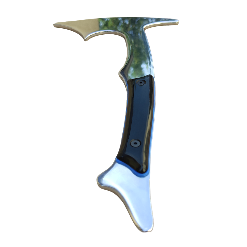 EAGLE TOMAHAWK ALUMINUM TRAINER - Image 5