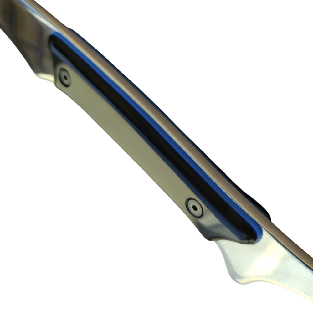 EAGLE TOMAHAWK ALUMINUM TRAINER - Image 7