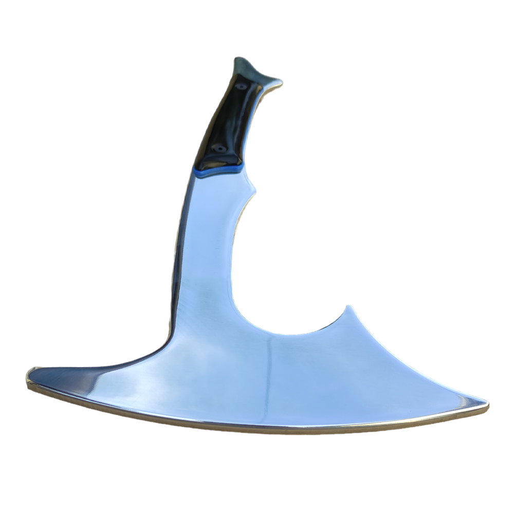 EAGLE TOMAHAWK ALUMINUM TRAINER - Image 13
