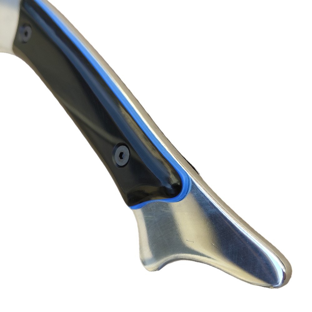 EAGLE TOMAHAWK ALUMINUM TRAINER - Image 14