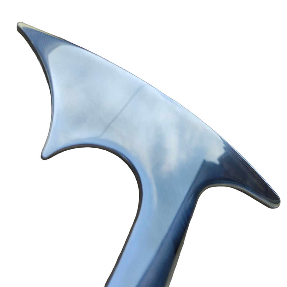 EAGLE TOMAHAWK ALUMINUM TRAINER - Image 15