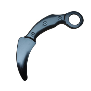 REVENGER KARAMBIT TRAINER POLYMER