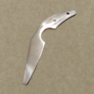 SPLINTER BLANK ALUMINUM