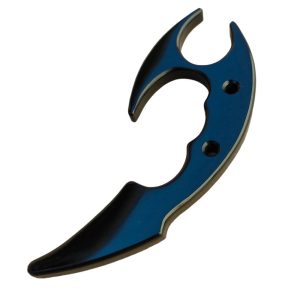 Double Edged Training Karambit