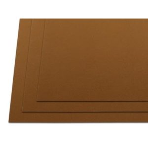 Kydex Sheet 0.60 (1.5mm) P1 Coyote Tan 30x30 CM