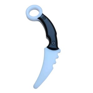 CAYMAN KARAMBIT TRAINER POLYMER