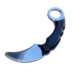 BAYANG KARAMBIT TRAINER ALUMINUM