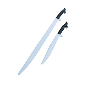 BUNENG ESPADA Y DAGA POLYMER TRAINER SET