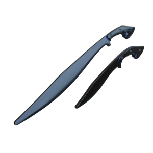 ITAK ESPADA Y DAGA POLYMER TRAINER SET