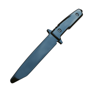 ER - COL MOSCHIN POLYMER TRAINER