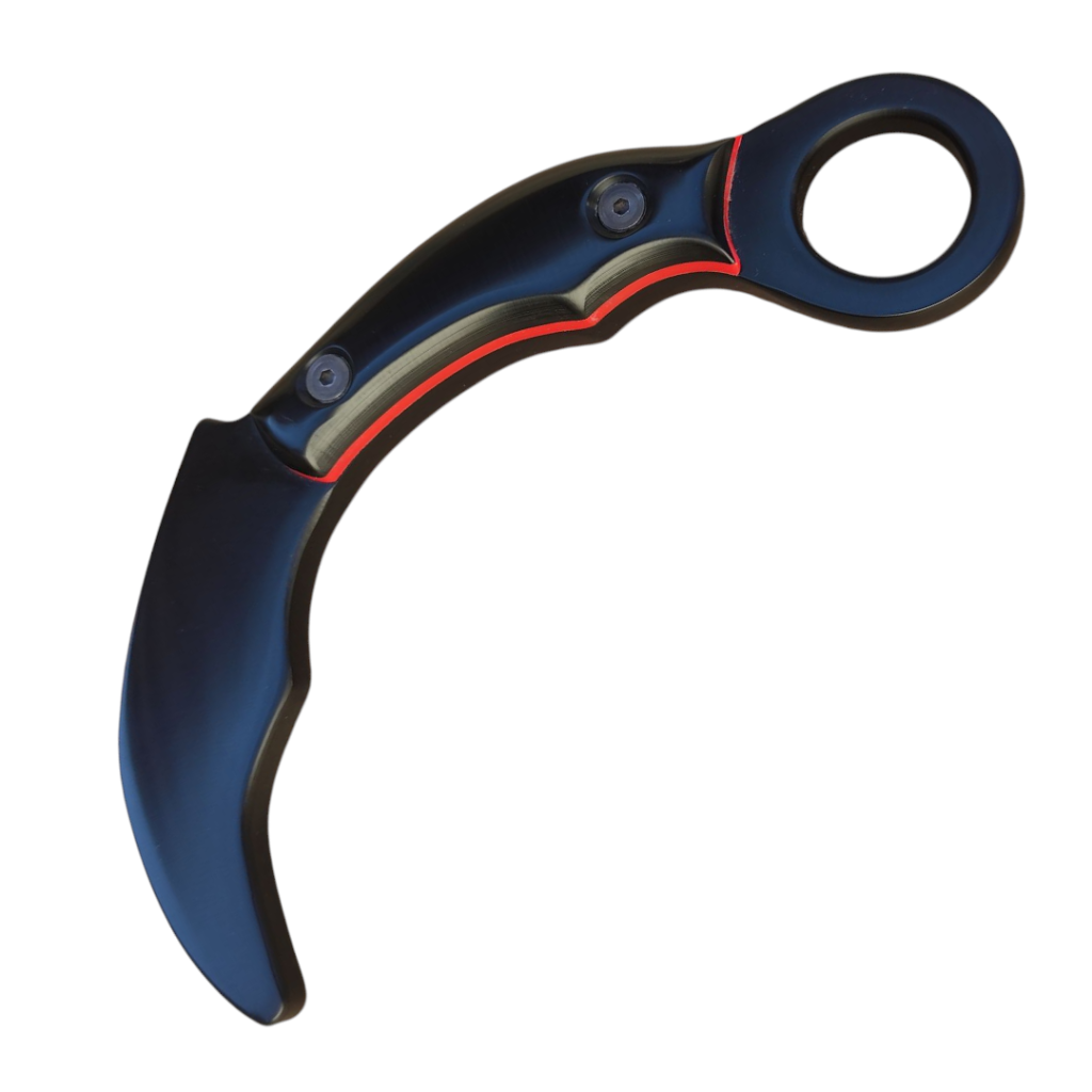 Polymer Training Blades