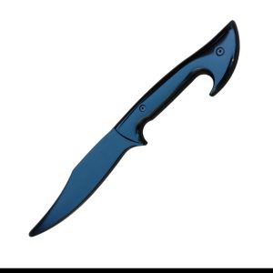 PINUTE STYLE DAGGER POLYMER TRAINER