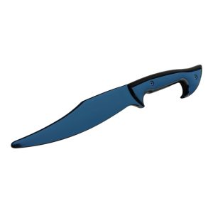 Pinute dagger polymer trainer