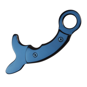 Double Edged Karambit Trainer