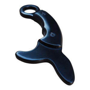 Double Edged Karambit Trainer