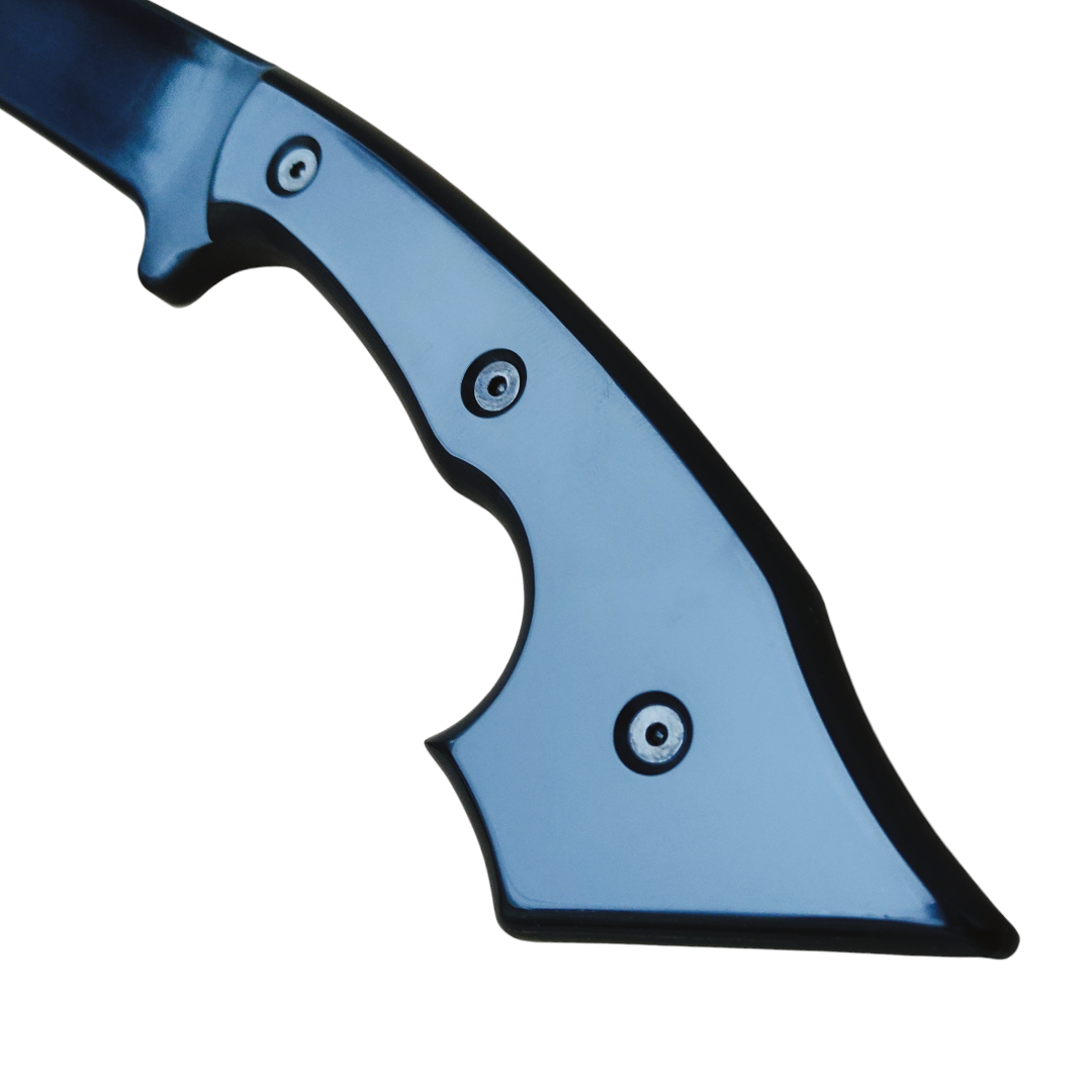 Itak Polymer Trainer