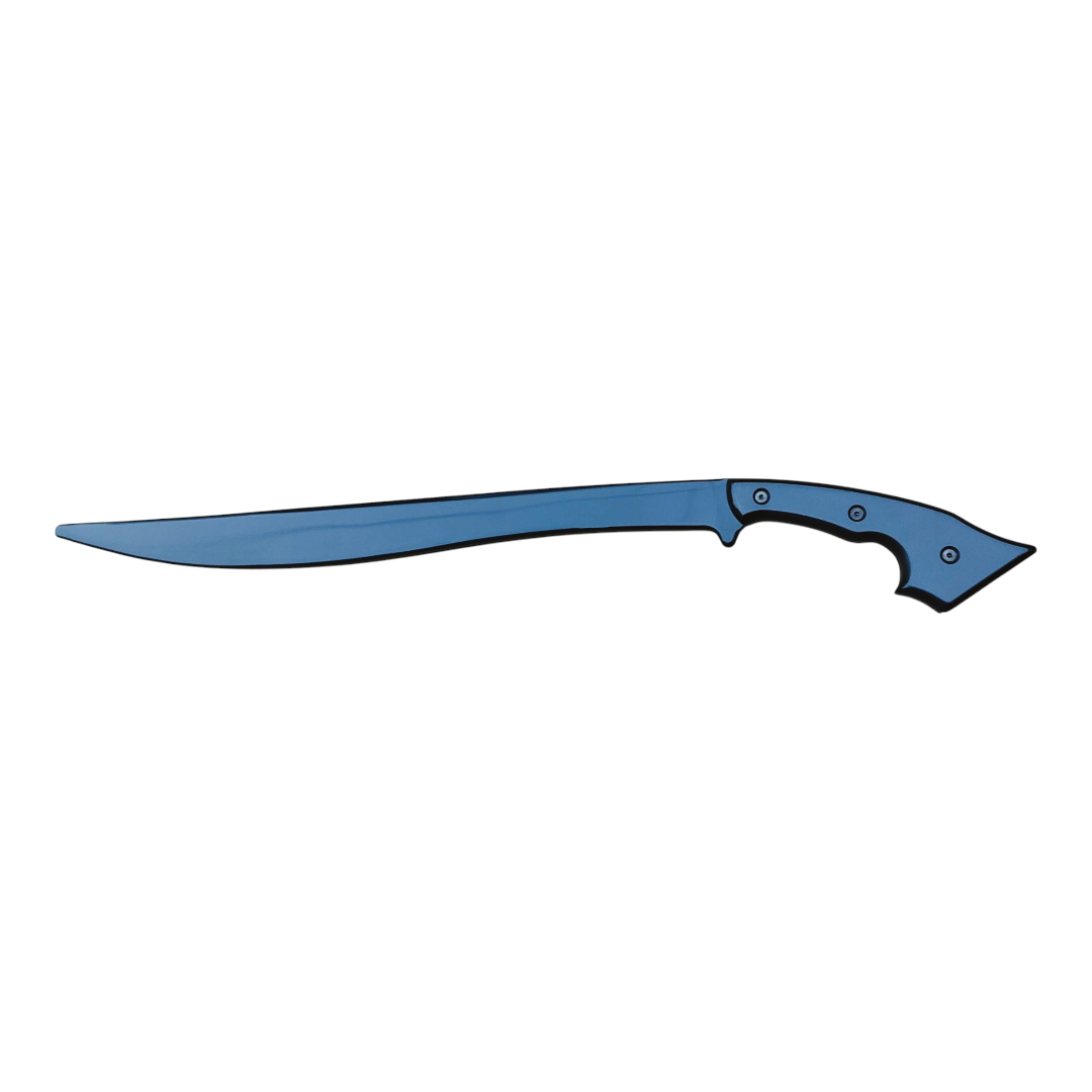 Itak Polymer Trainer