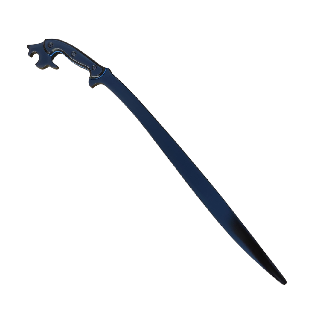Sansibar Polymer Trainer