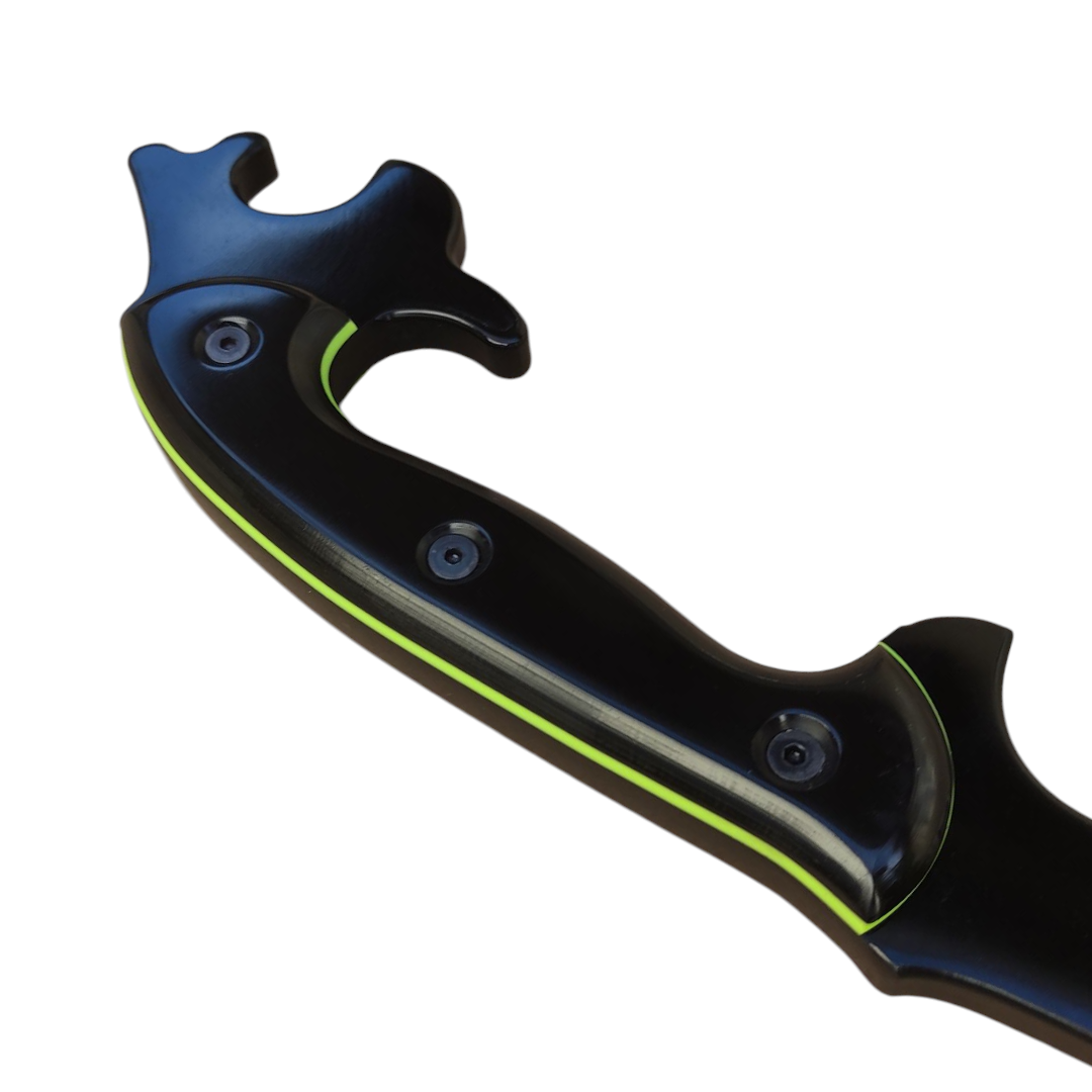 Sansibar Polymer Trainer