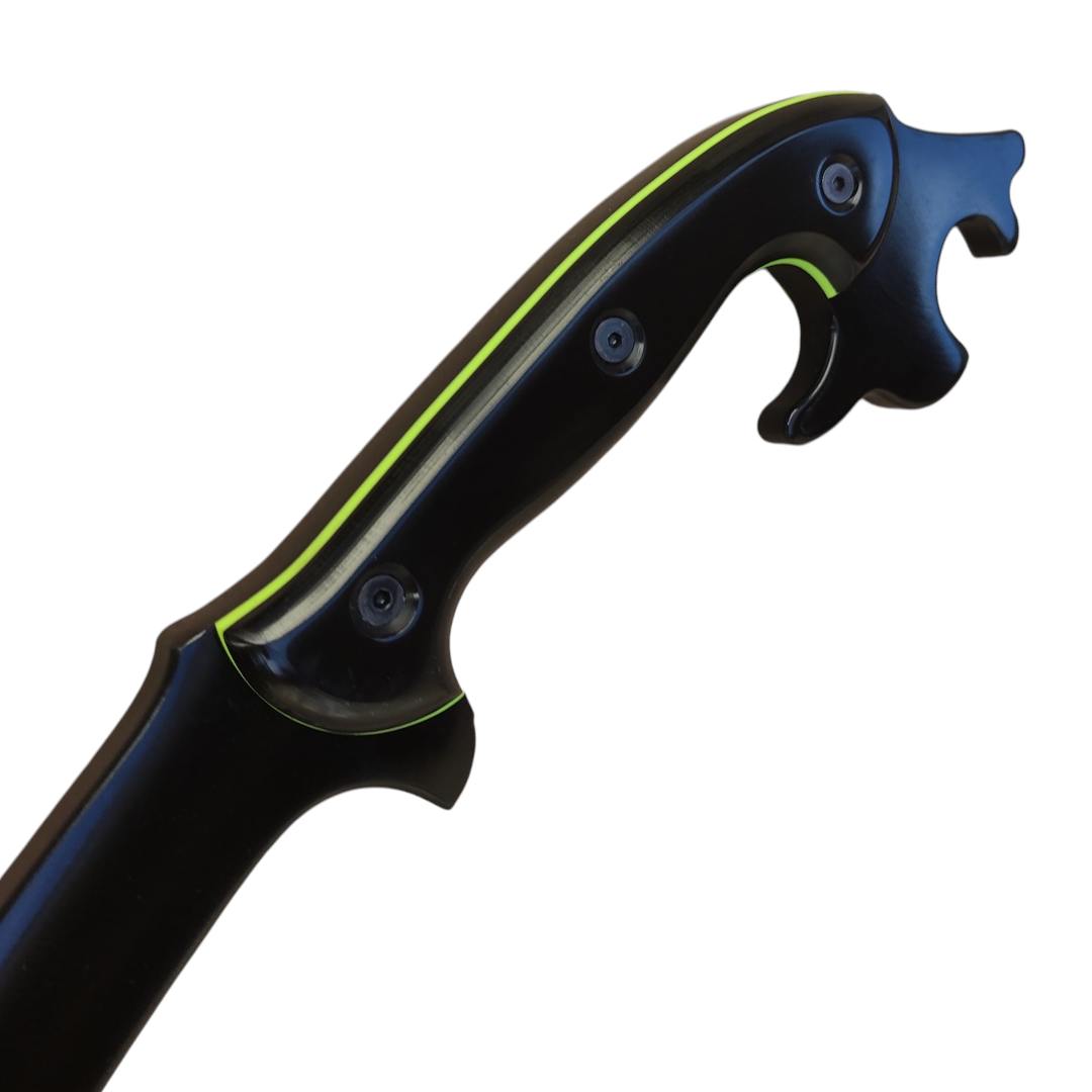 Sansibar Polymer Trainer