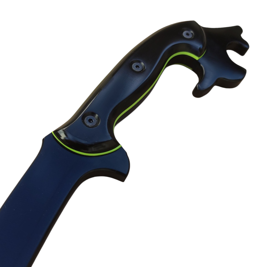 Sansibar Polymer Trainer