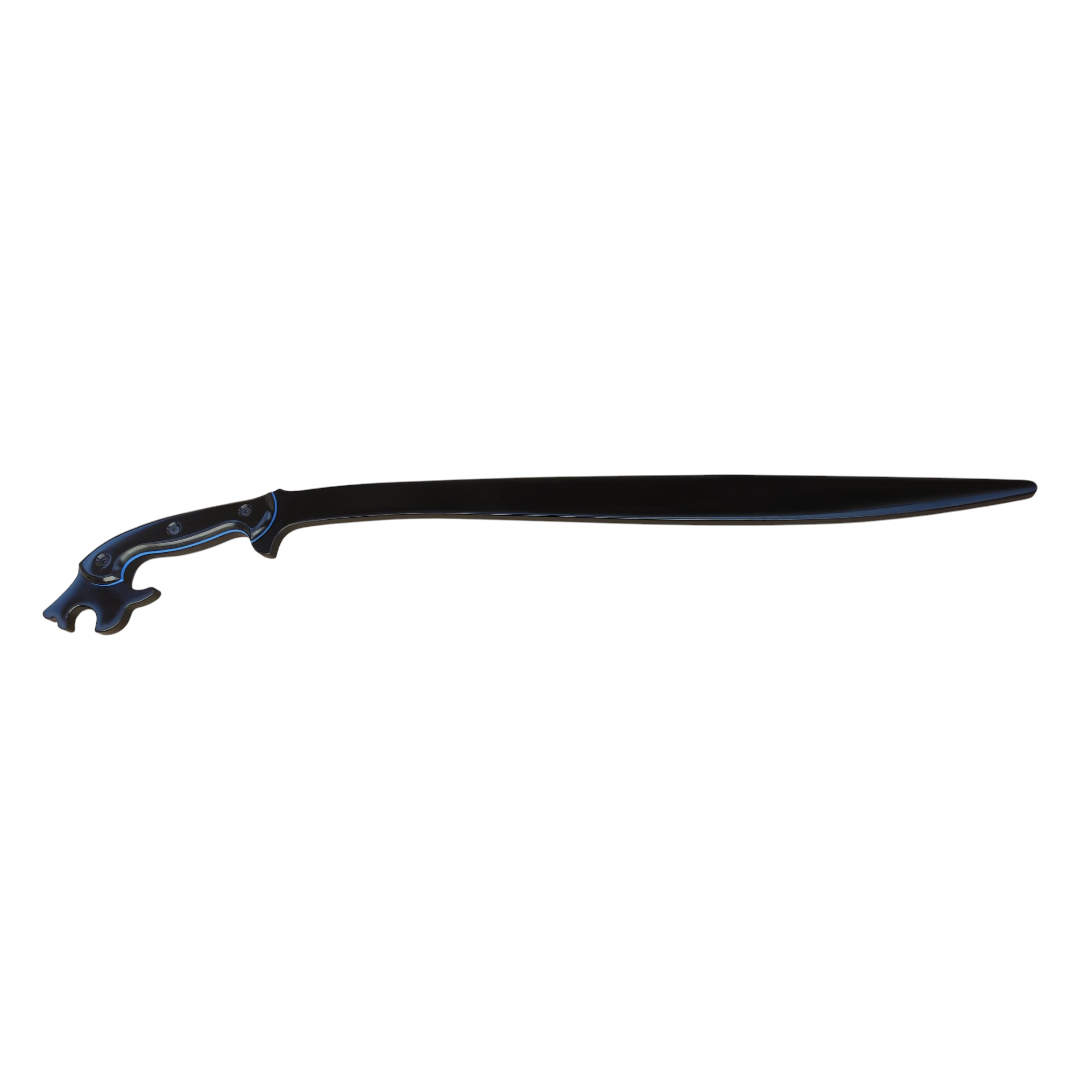 Sansibar Polymer Trainer
