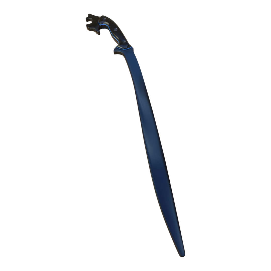 Sansibar Polymer Trainer