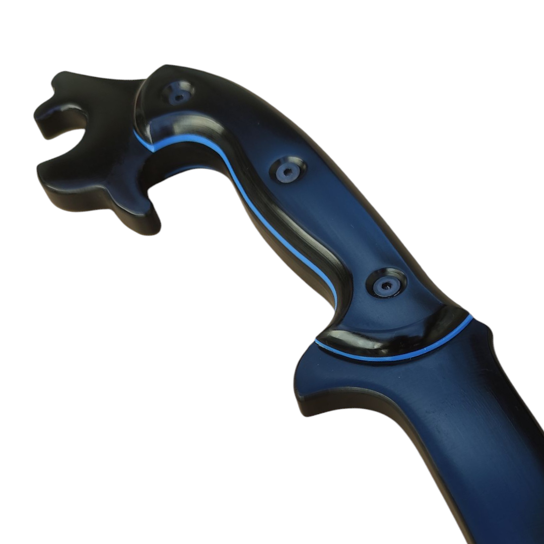 Sansibar Polymer Trainer