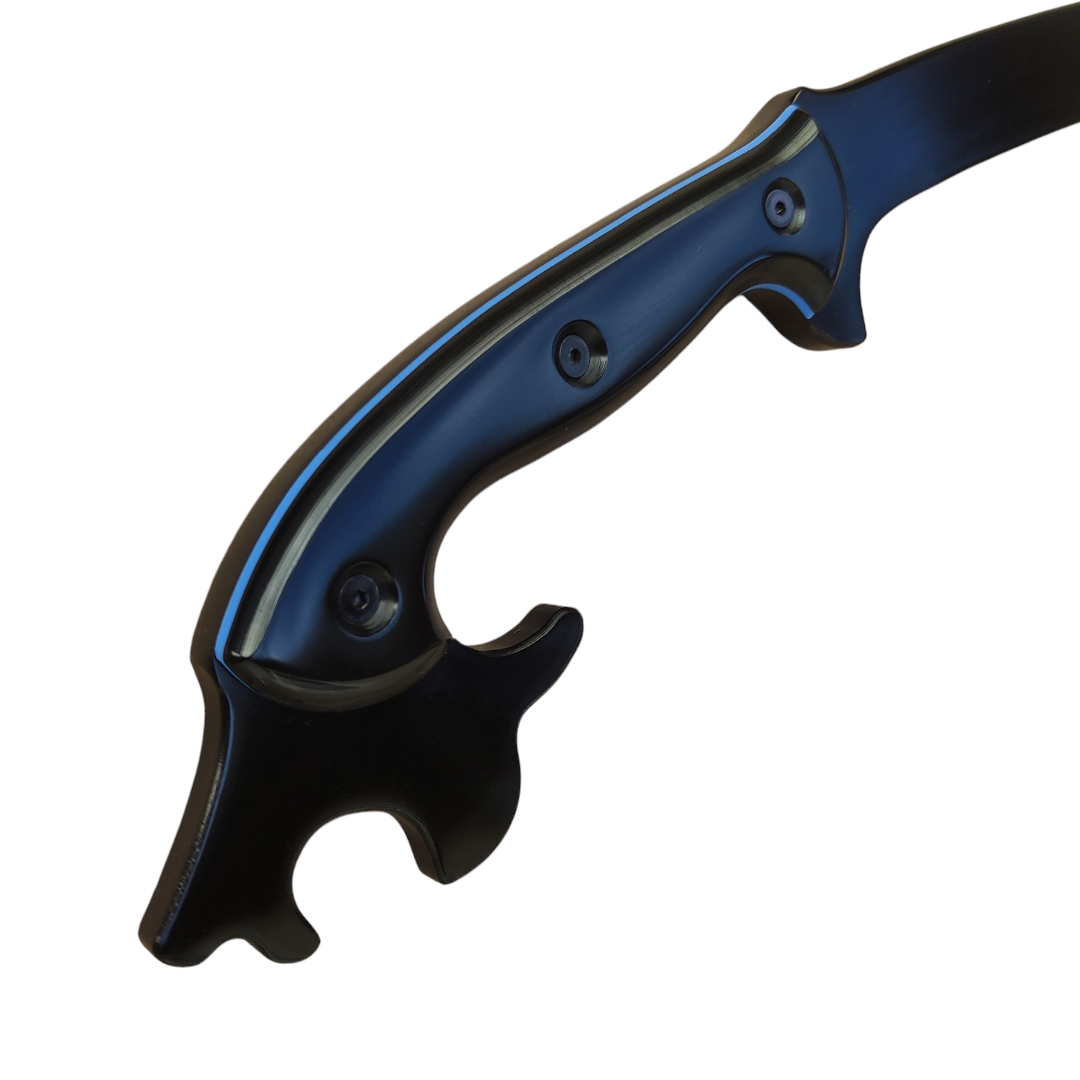 Sansibar Polymer Trainer