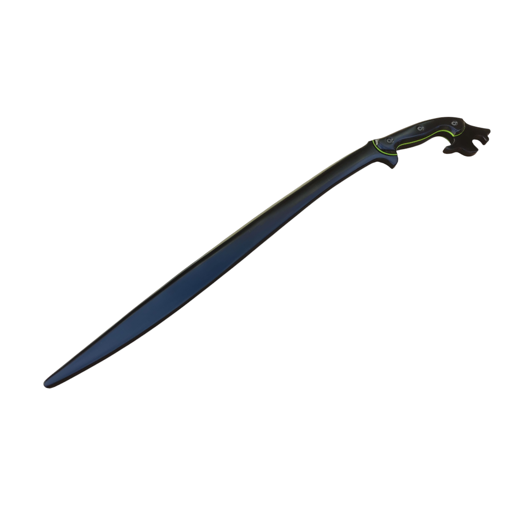 SANSIBAR POLYMER TRAINER