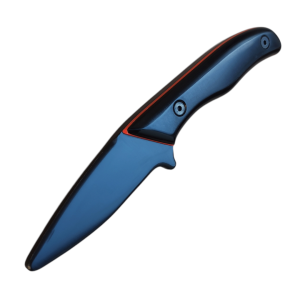 Teebo Polymer Training Knife