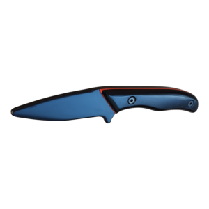 Teebo Polymer Training Knife