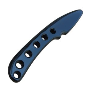 Civivi Aratra Neck Knife Polymer Trainer Parrot Blades