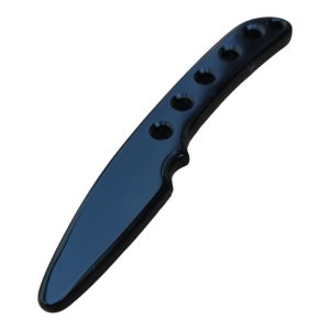 Civivi Aratra Neck Knife Polymer Trainer Parrot Blades
