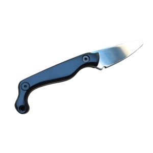Civivi Sokn Aluminum Trainer Parrot Blades